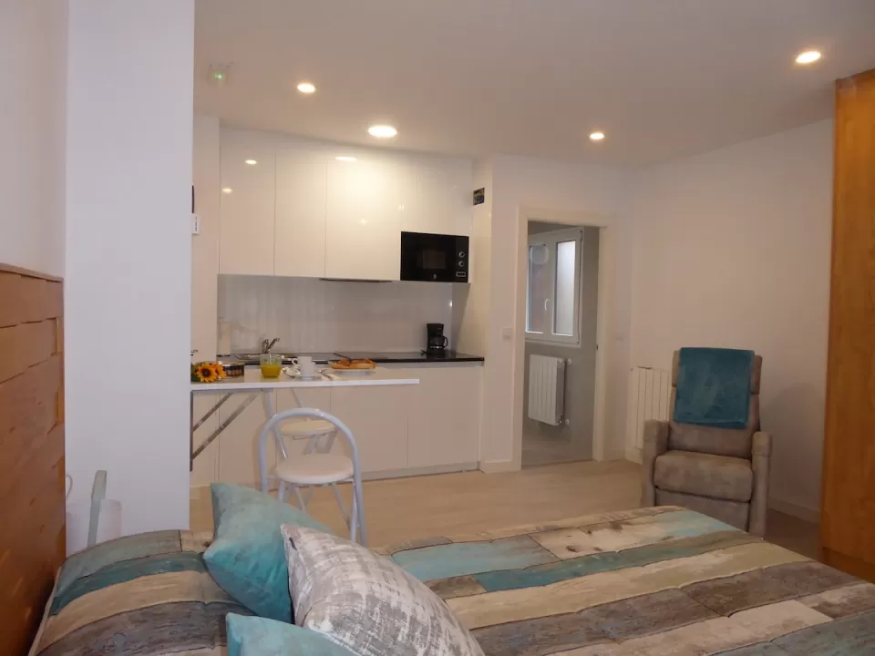 Villas Marineras