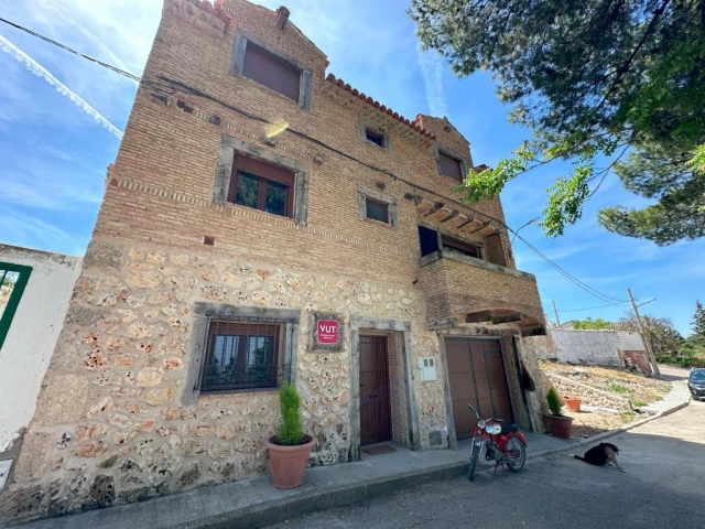 La Greda