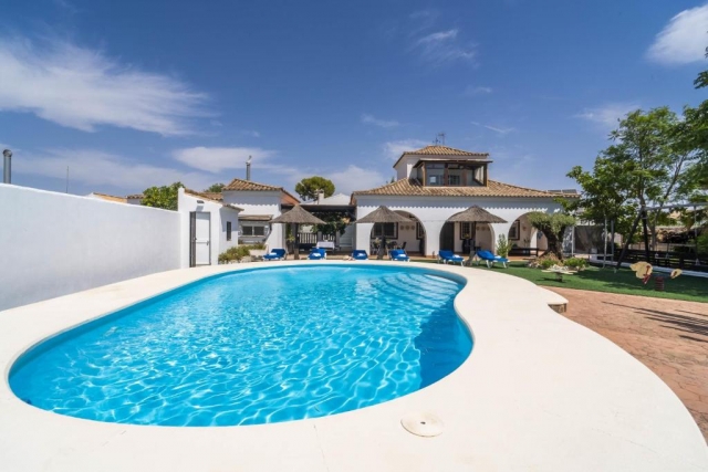 Casa Rural La Perla