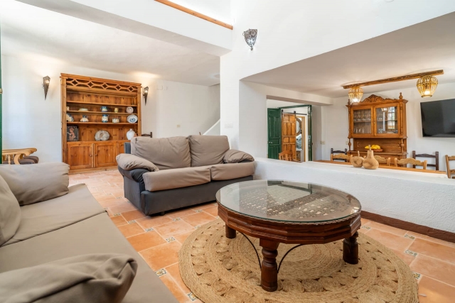 Sofas grises