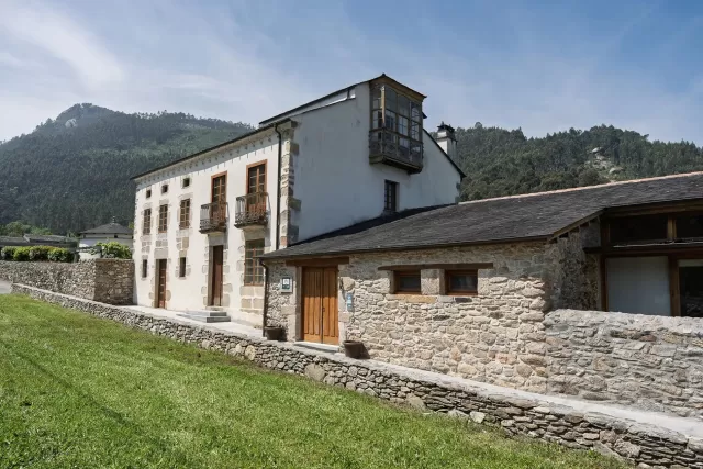 Casa Grande da Torre