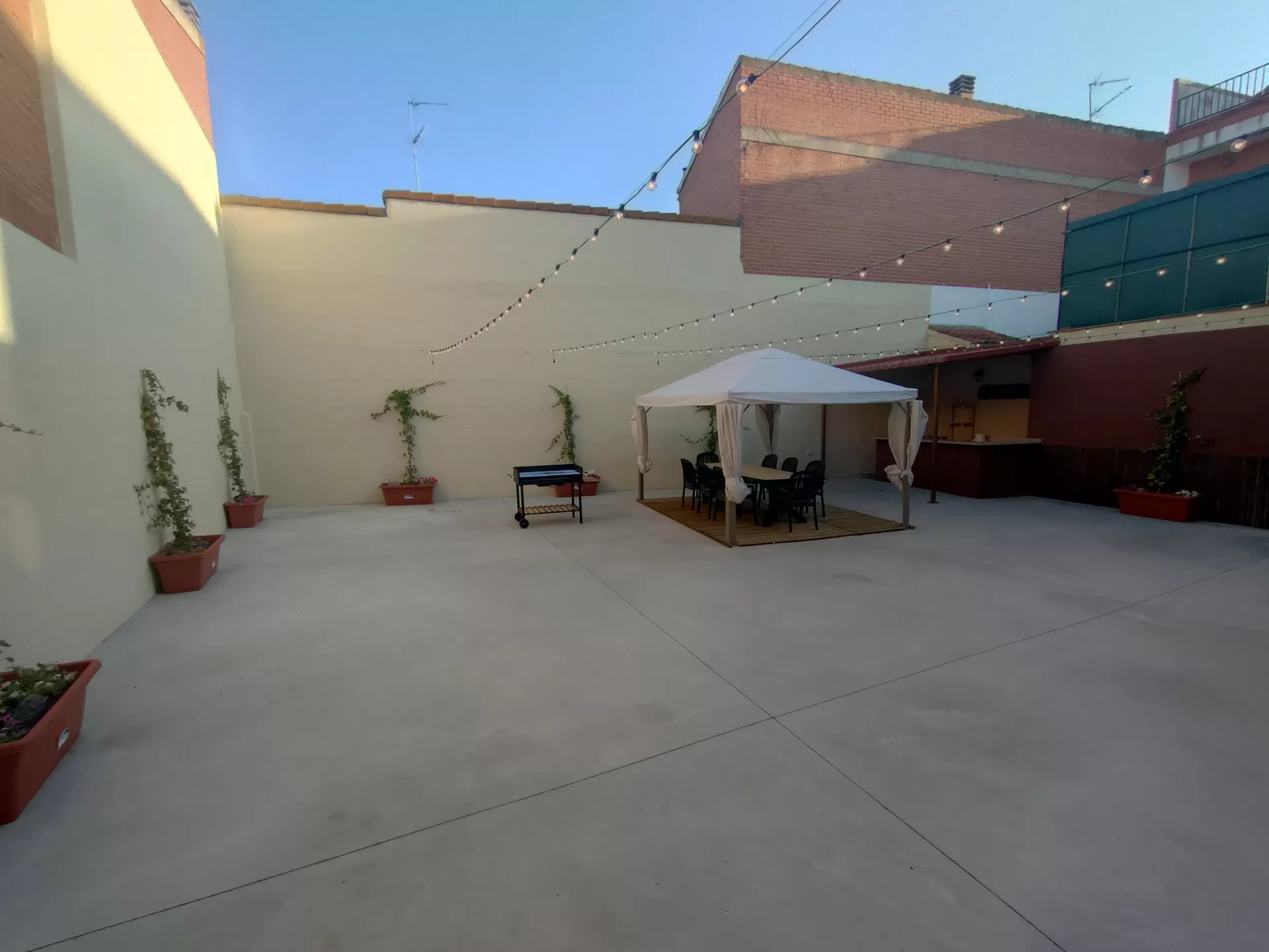 Casa Rural Francisca
