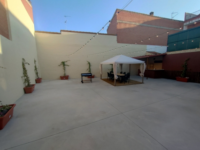Casa Rural Francisca