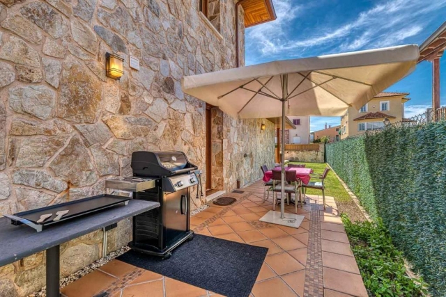 Casa Tomillar