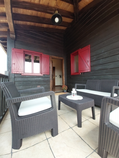 Terraza