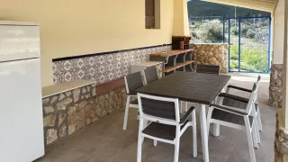 Nuevos Vientos- Casa Gregal