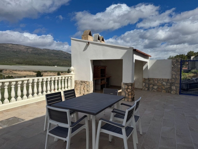Nuevos Vientos- Casa Tramontana