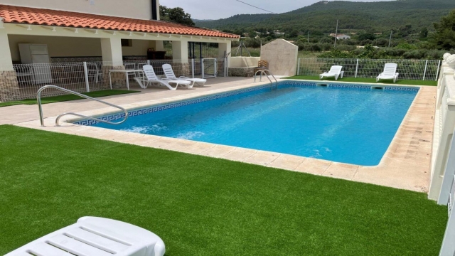 Nuevos Vientos- Casa Tramontana