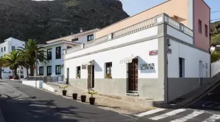 El Hostal del Cubo
