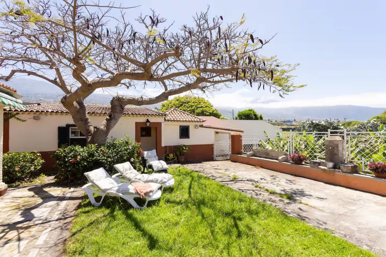 Prime Home Los Orovales