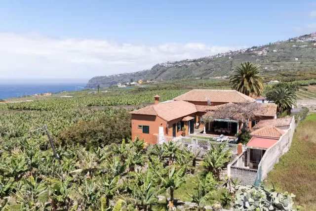 Prime Home Los Orovales