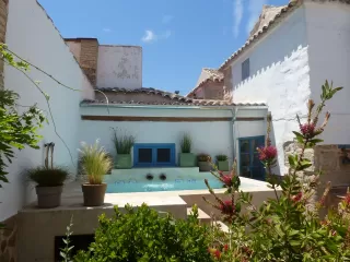 Casa Cuqui
