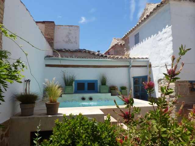 Casa Cuqui