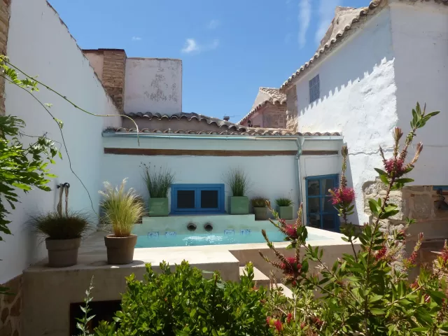 Casa Cuqui