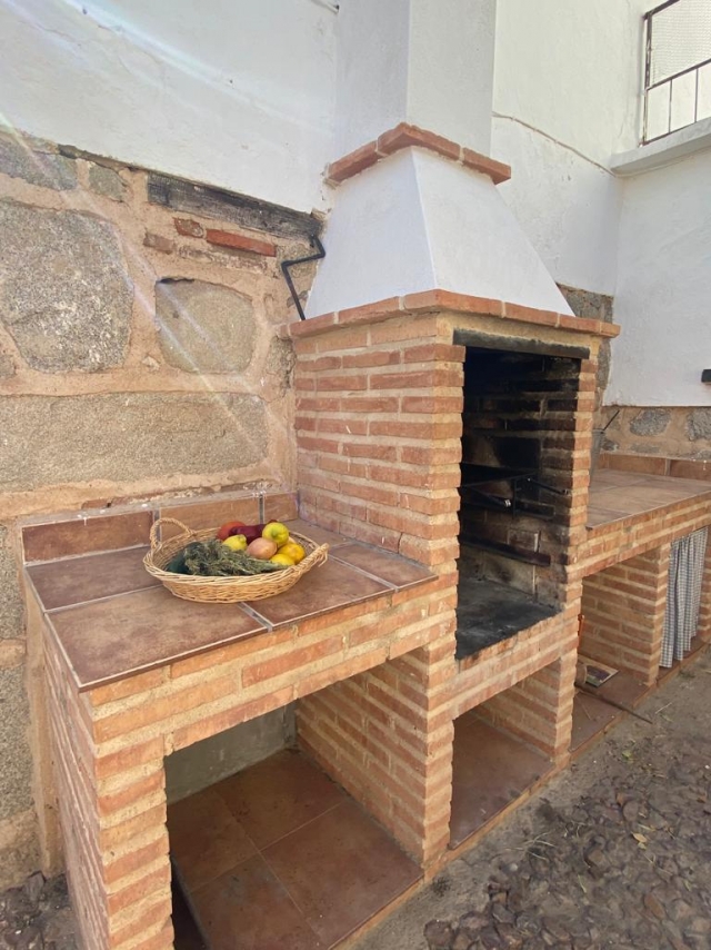Casa Cuqui