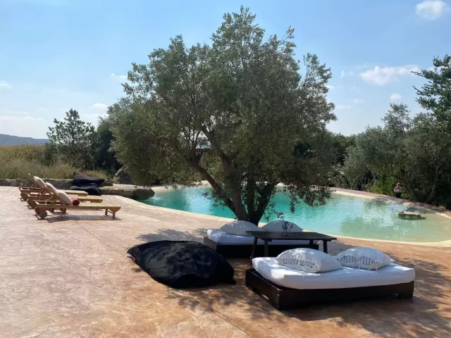 Oasis Natural Bardenas Reales 1