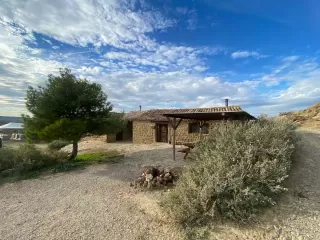 Bardena Blanca Piedra 1
