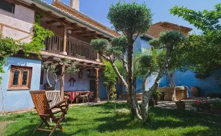 Casa Rural La Abuela