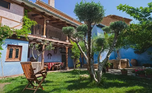 Casa Rural La Abuela
