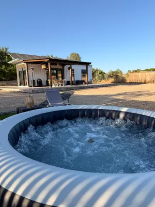 Finca los Almendros