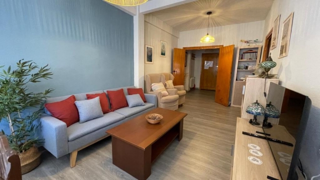 Apartamento VUT La Escuela