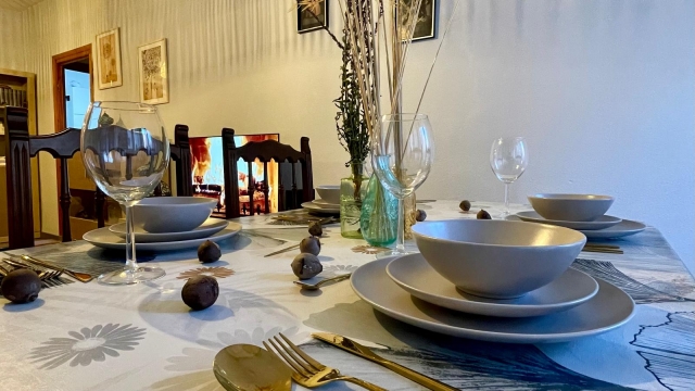Apartamento VUT La Escuela