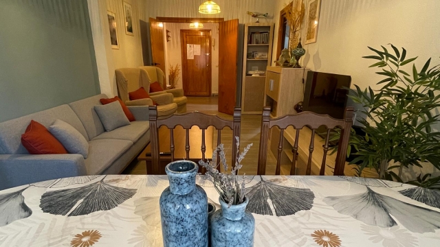 SALON COMEDOR