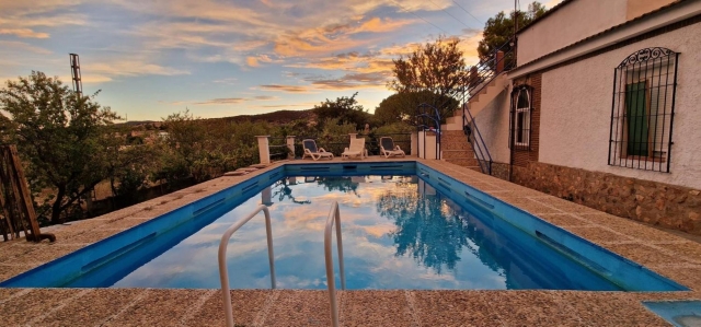 Villa Josefina