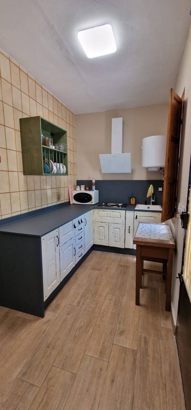 Cocina
