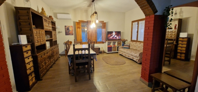 Comedos Salon 