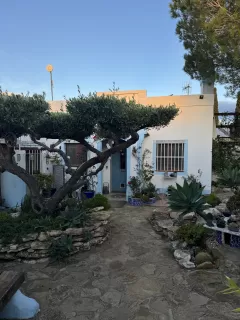 Lluís Garrigues Carbonell en su estacia en Suite Premium 6567_1