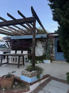 Lluís Garrigues Carbonell en su estacia en Suite Premium 6567_4