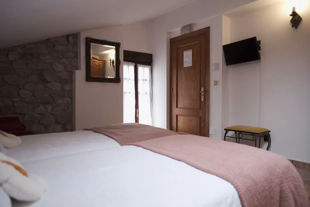 Habitación 9