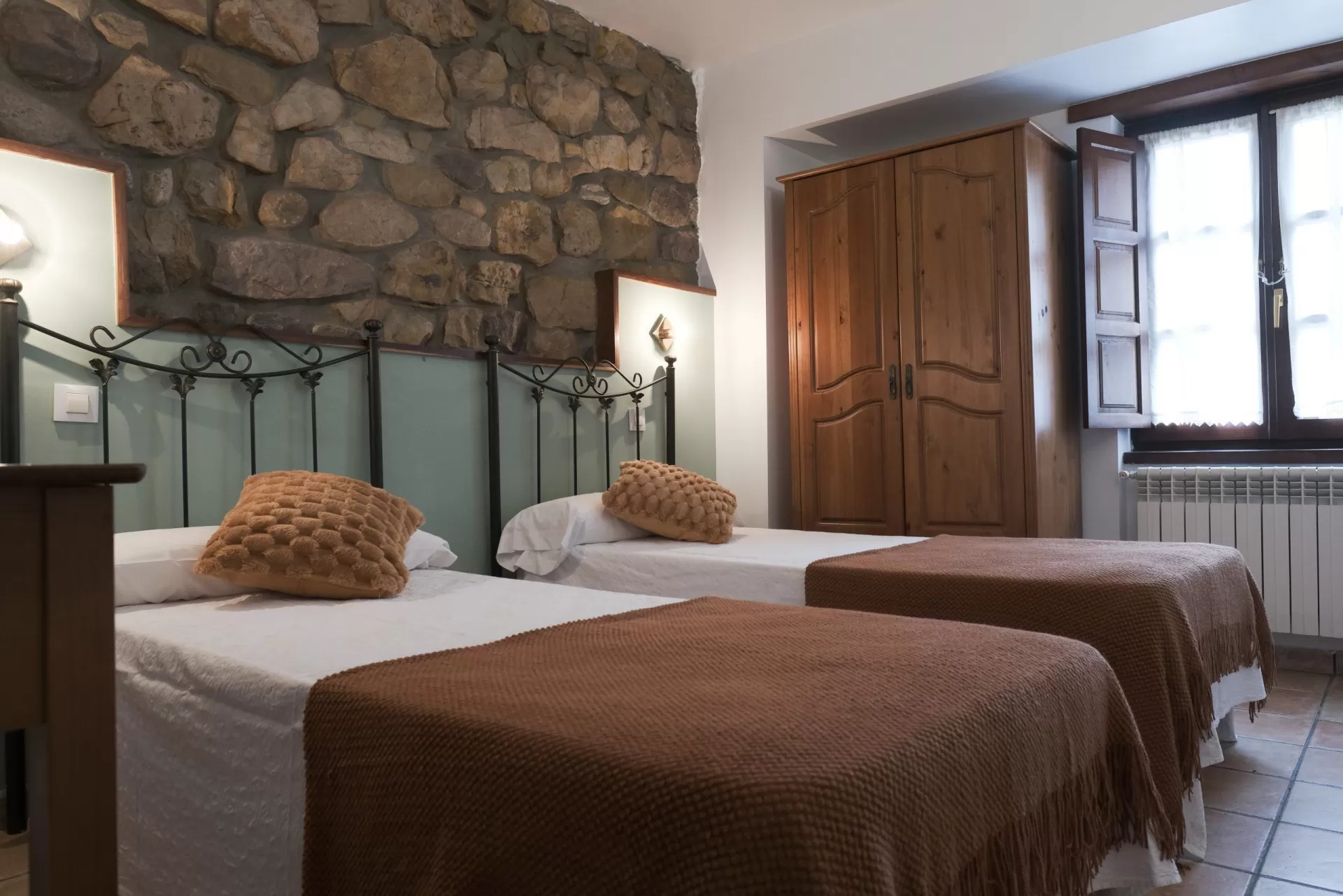 Habitación 3