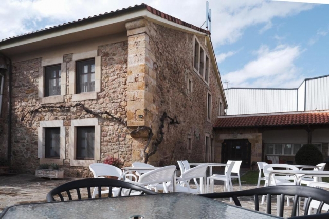 Posada La Estela de Barros
