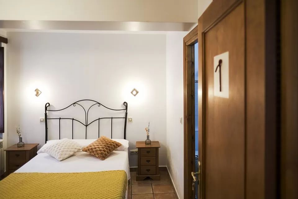 Habitación 1
