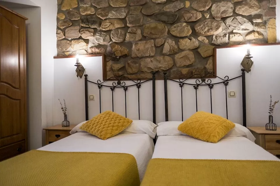 Habitación 4