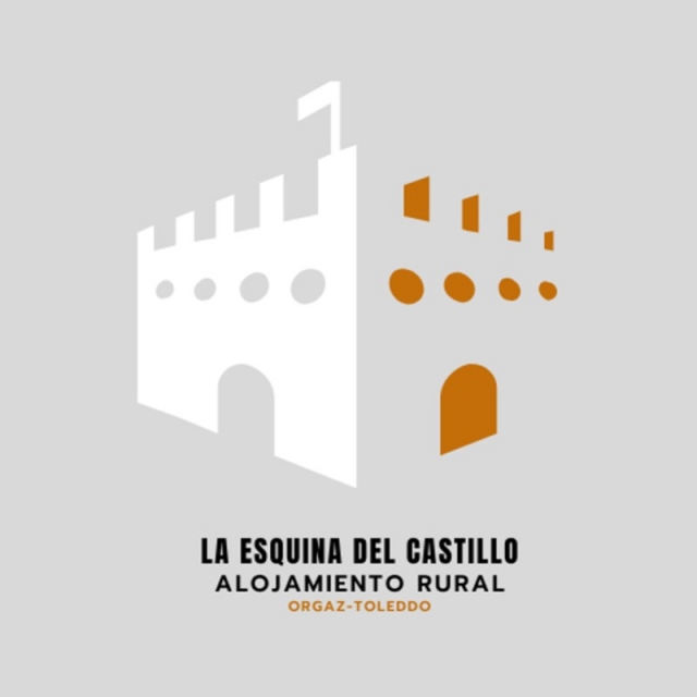 Logo La Esquina del Castillo