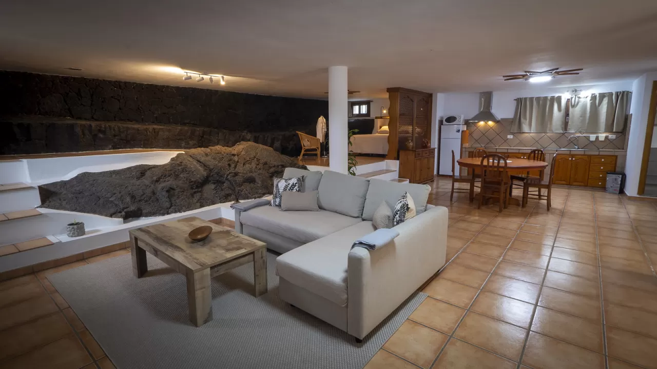 Casa Ico Lanzarote