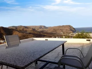 Casa Las Negras