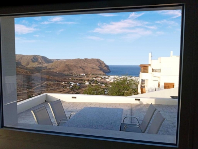 Vistas de la habitacion
