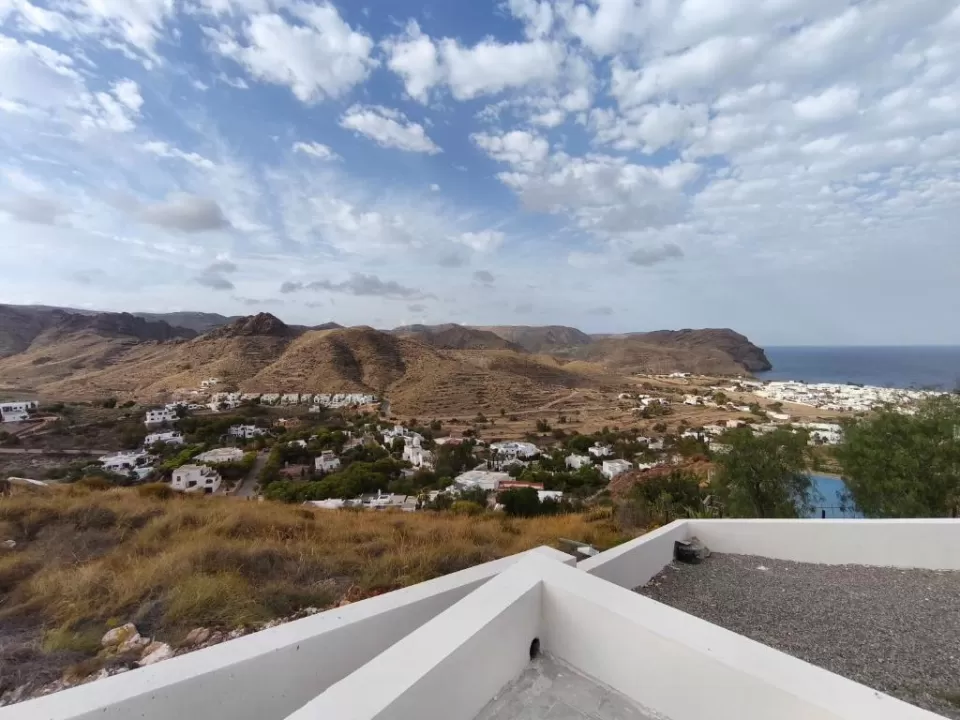 Casa Las Negras