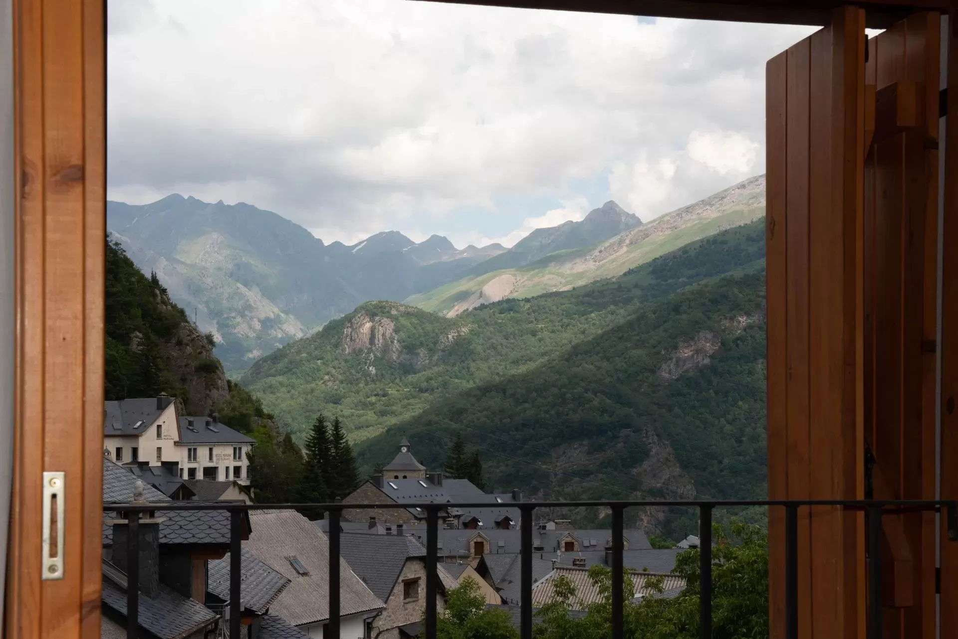 Apartamento El Molino