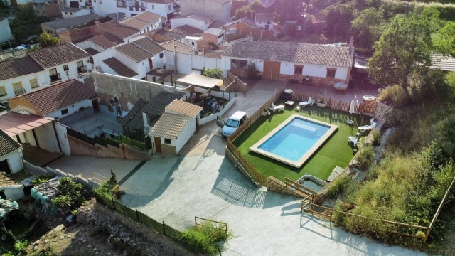 Casa rural Torre Chica