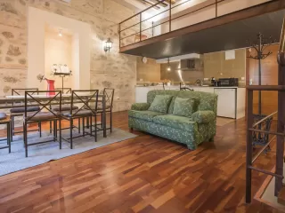 La Casa de San Justo
