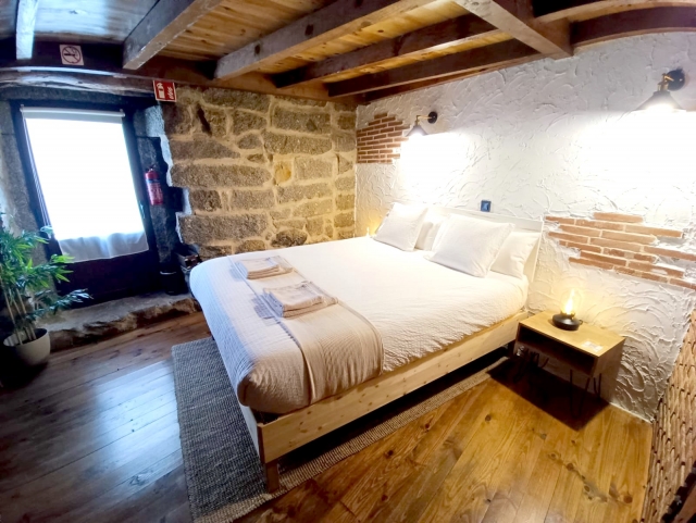 Habitacion Matrimonio