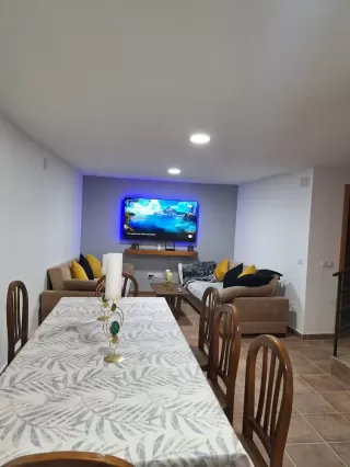 VUT La Escondida