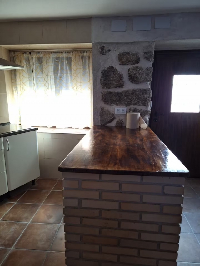 Cocina americana 
