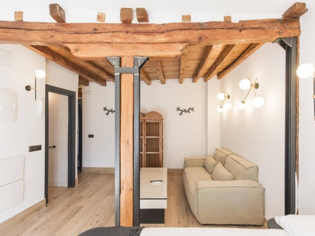 Dormitorio de matrimonio 