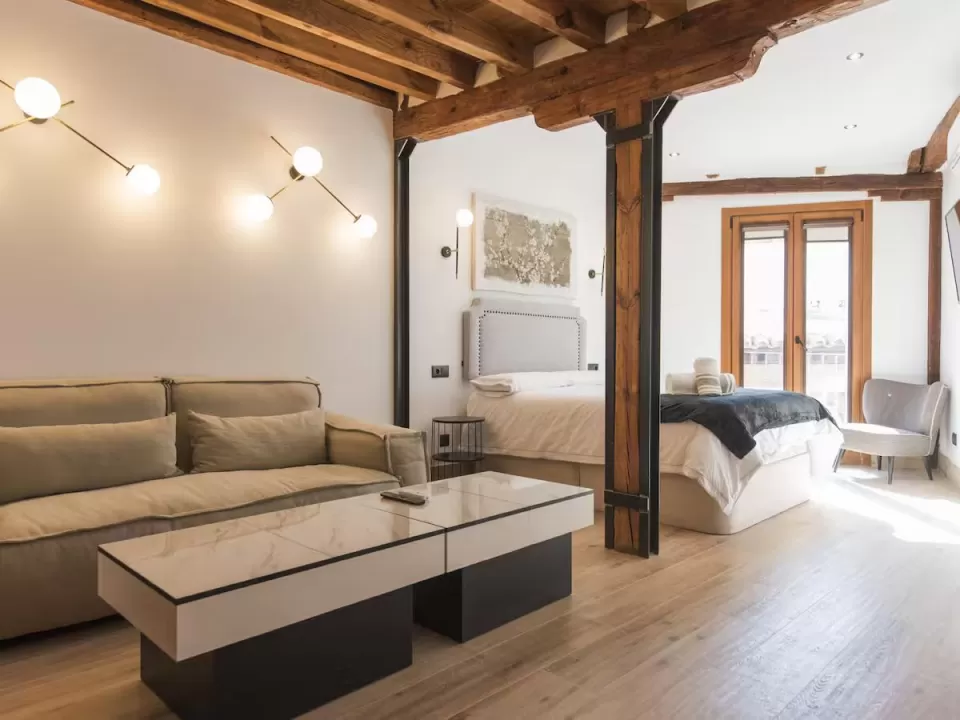 La Suite de Pinocho